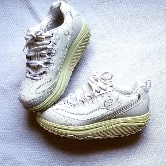 Skechers Shoes - EUC vintage sketchers shape ups